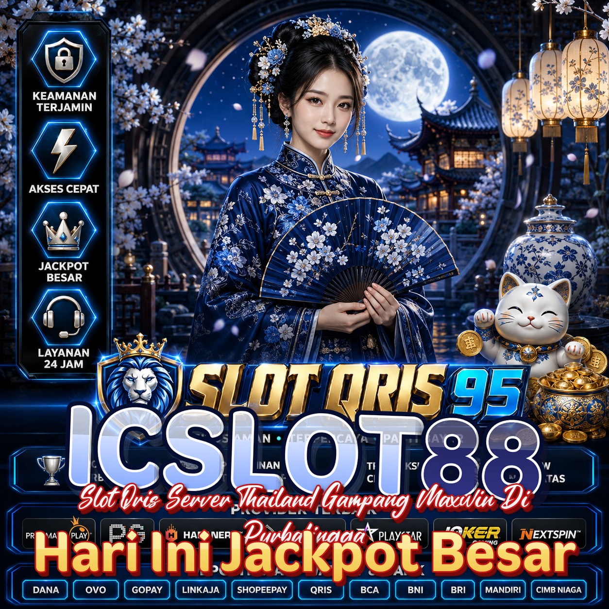 ICSLOT88