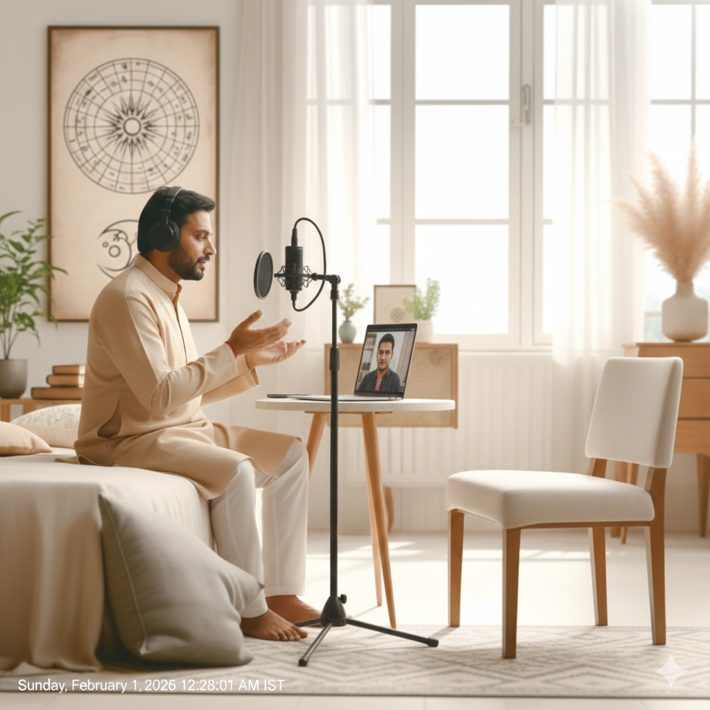 Video Consultation