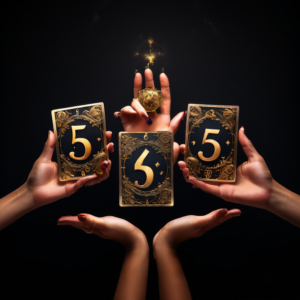 Numerology Consultation 15 Minutes